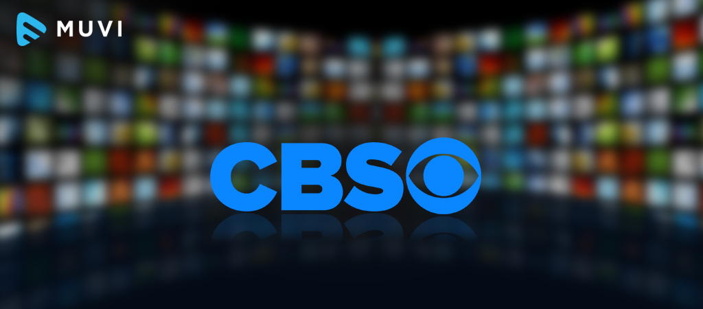 CBS All Access