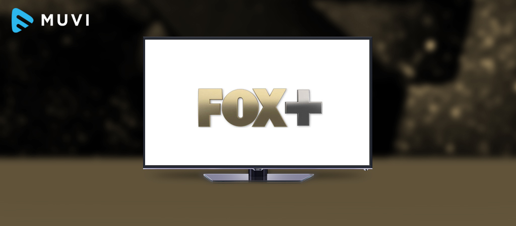 Fox + VOD