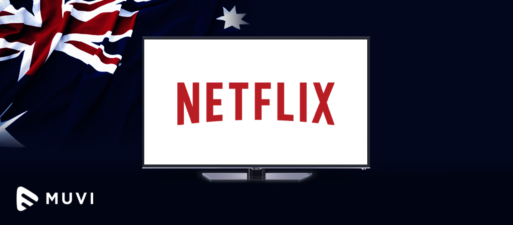 Netflix Australia