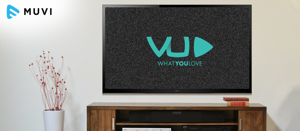 MTN VU VOD Service