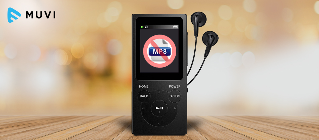 mp3 to be disontinued