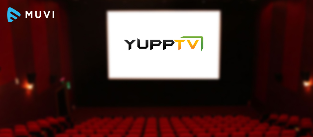 YuppTV Mini Theater