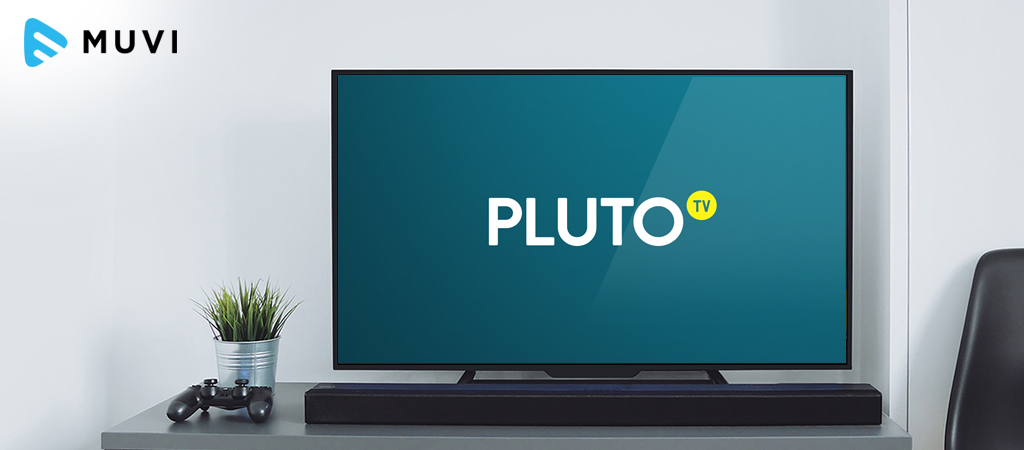 Pluto TV