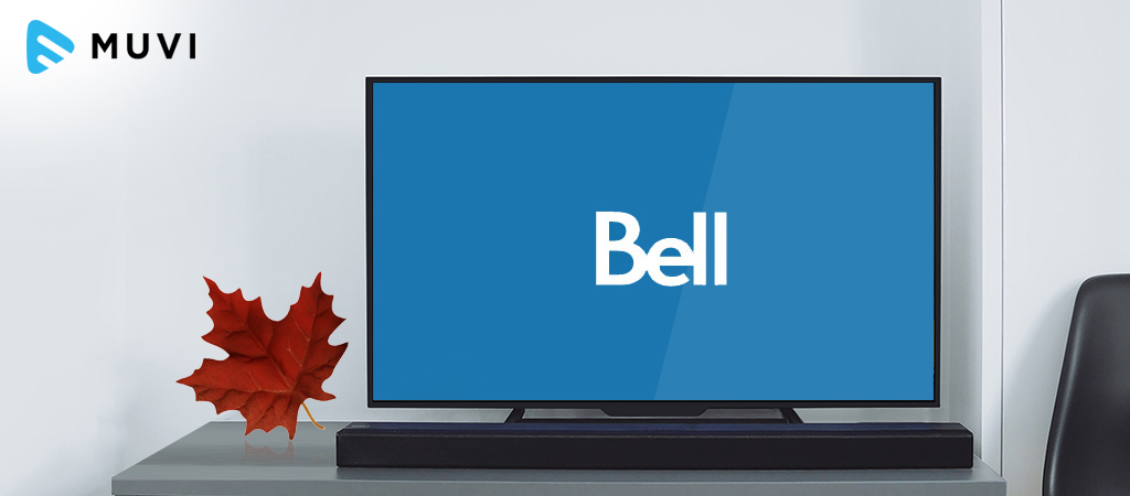 Canada Bell to move towards OTT