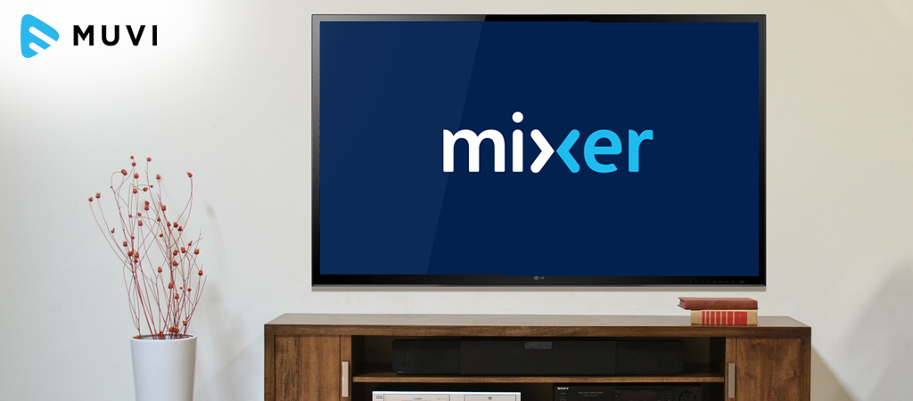Beam to be known as Mixer