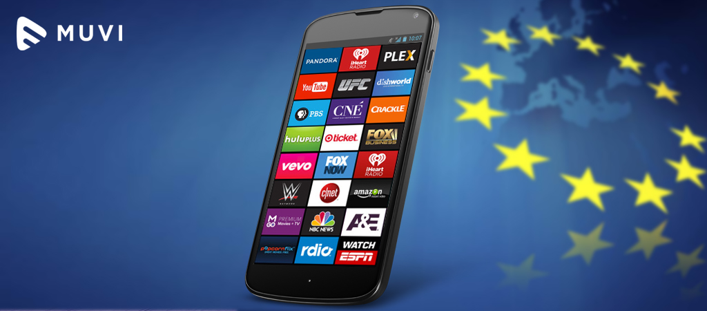 EU rules allows OTT Roaming