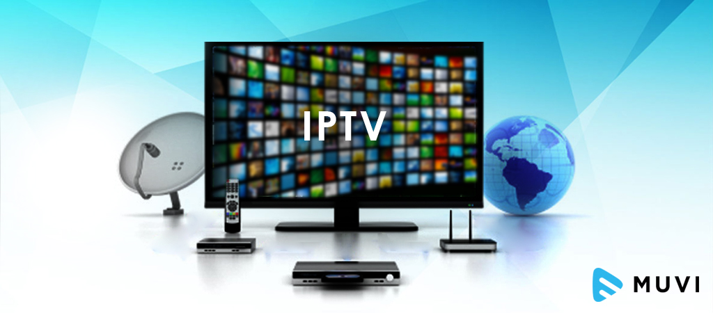 Global IPTV Market to reach USD 93.59 billion in 2021