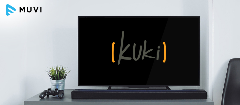 Kuki TV