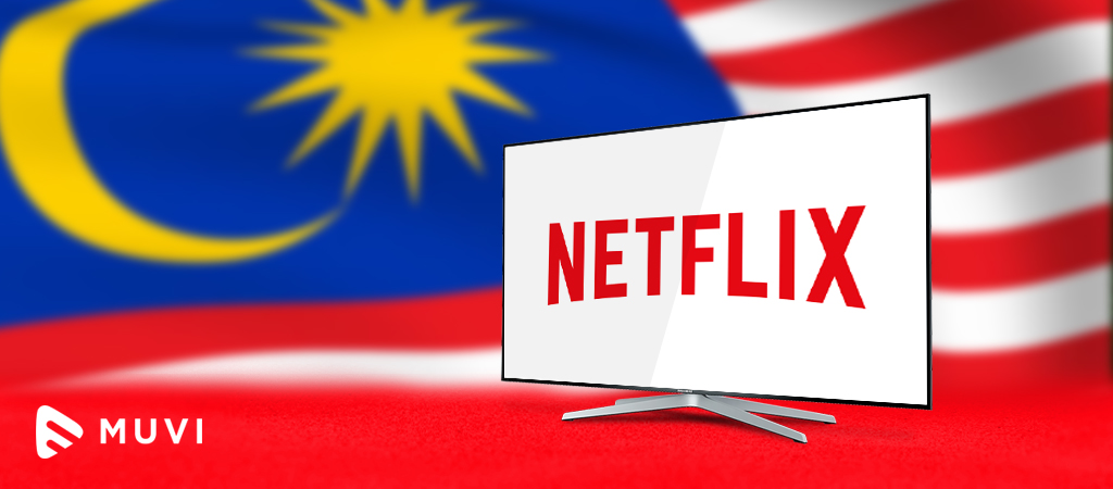 Netflix Viewing Habits in Asian Countries