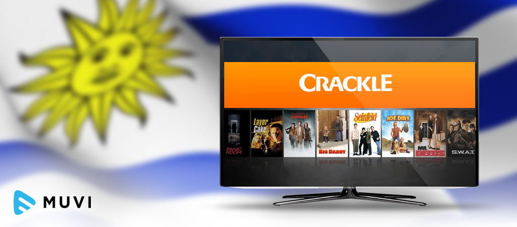 Crackle TV