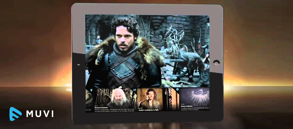 HBO GO