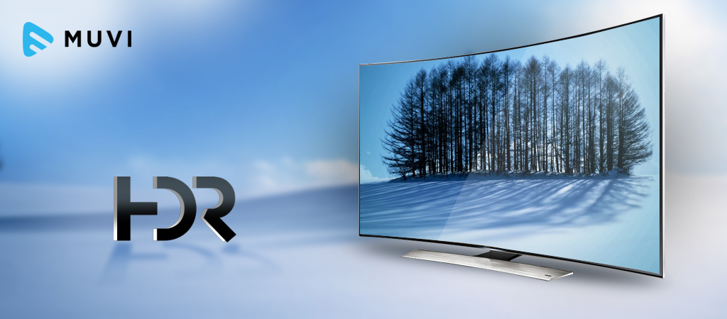 HDR TV