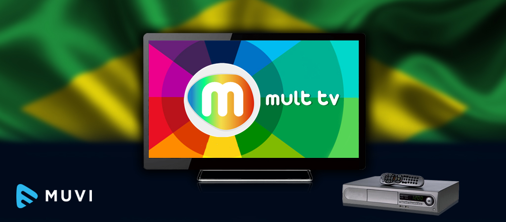 MultTV introduces IPTV