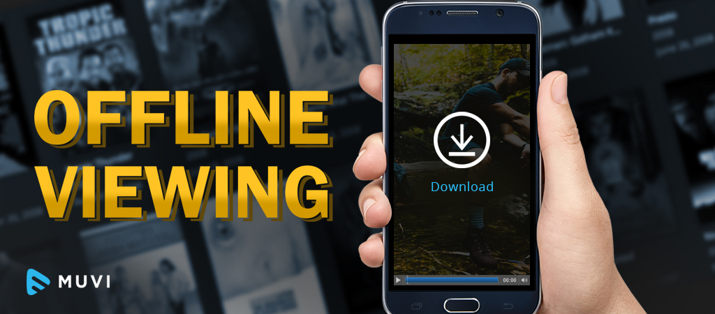 Download videos for offline viewing cheap