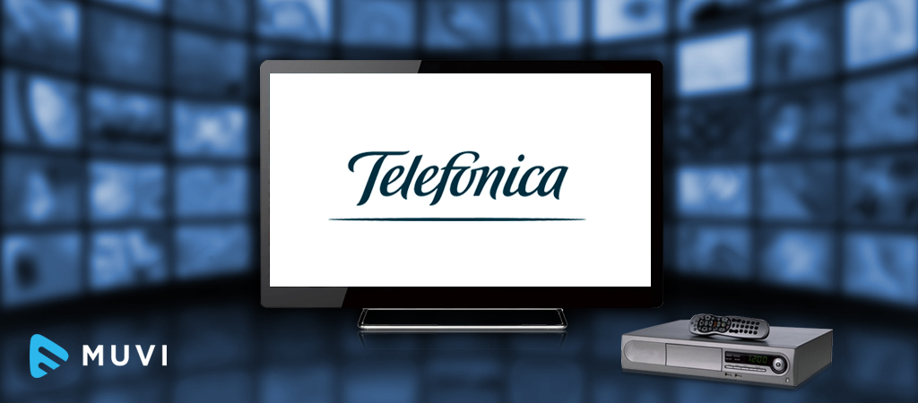 Telefonica