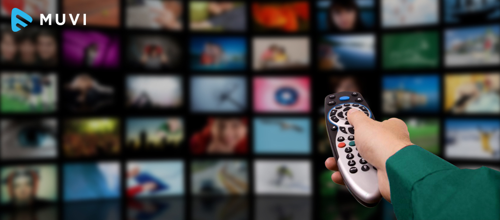 US gains in SVOD in EU