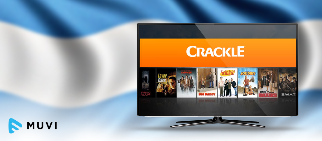 Crackle TV