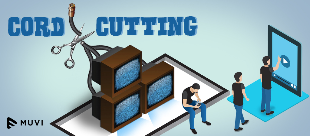 Cord cutting - History, Current Scenario and What ...