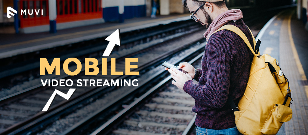 Mobile Video Streaming set to rule TV in the Futur...
