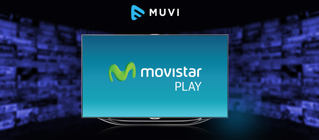 Movistar Play