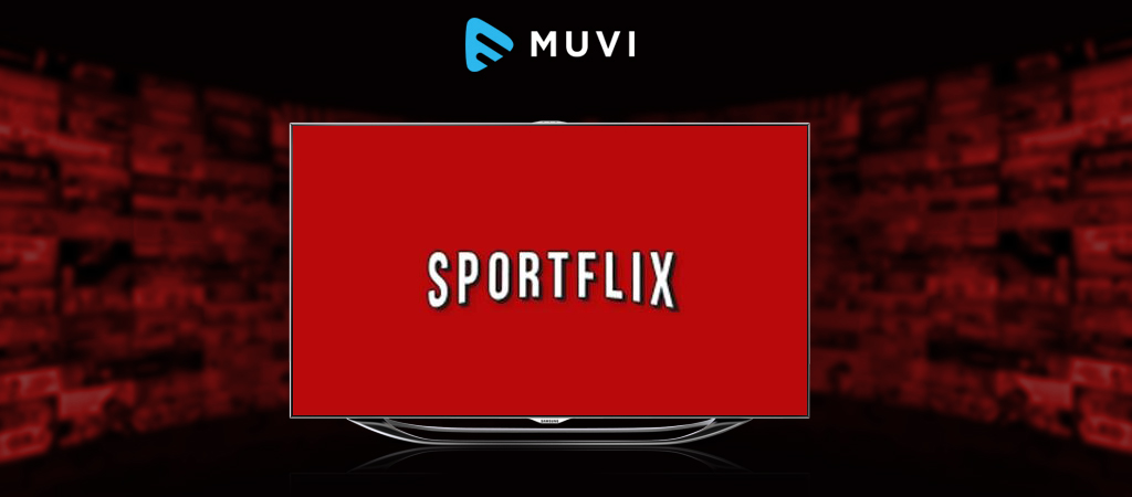 Sportflix