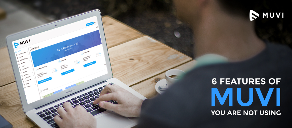 Discover 6 Hidden Features of Muvi you must try to...