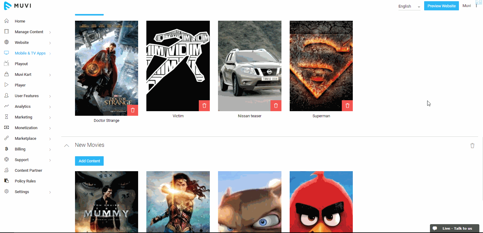 Customize_Homepage_Mobile8_Muvi