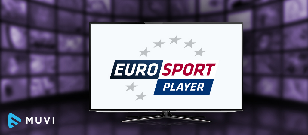 EuroSportPlayer