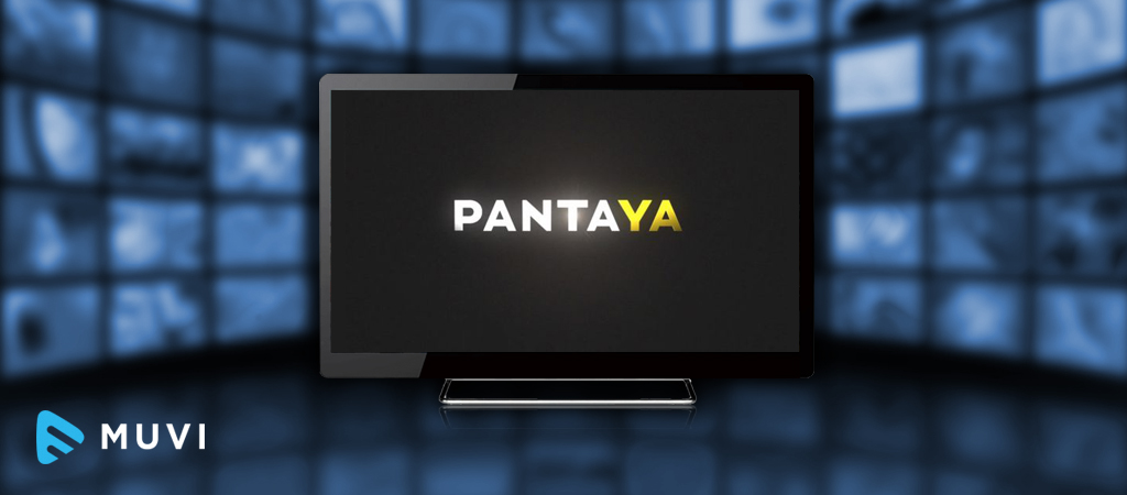 Pantaya