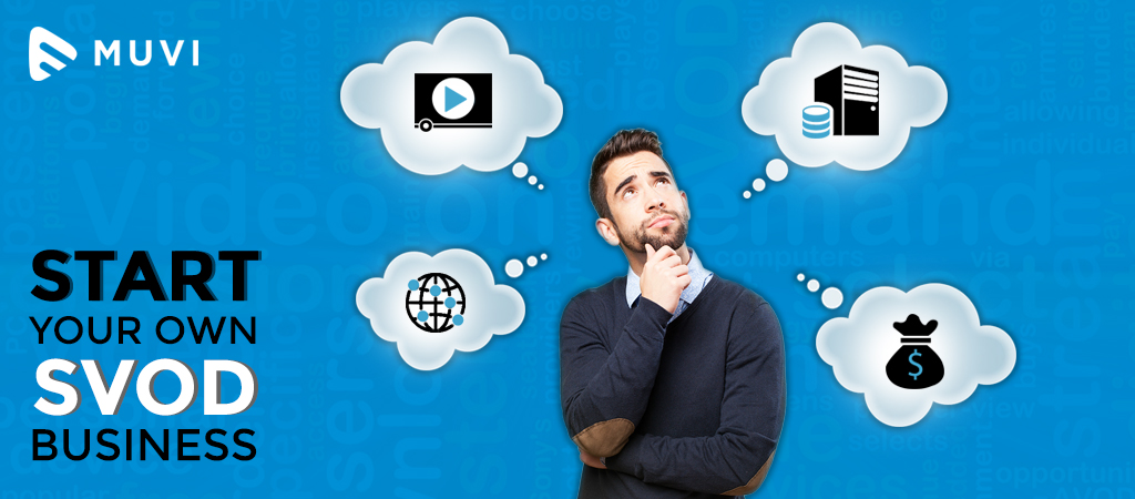 10 tips for a successful Video Subscription Busine...