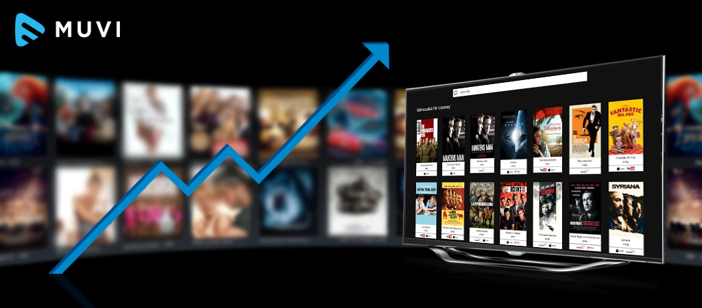 SVOD on the Rise