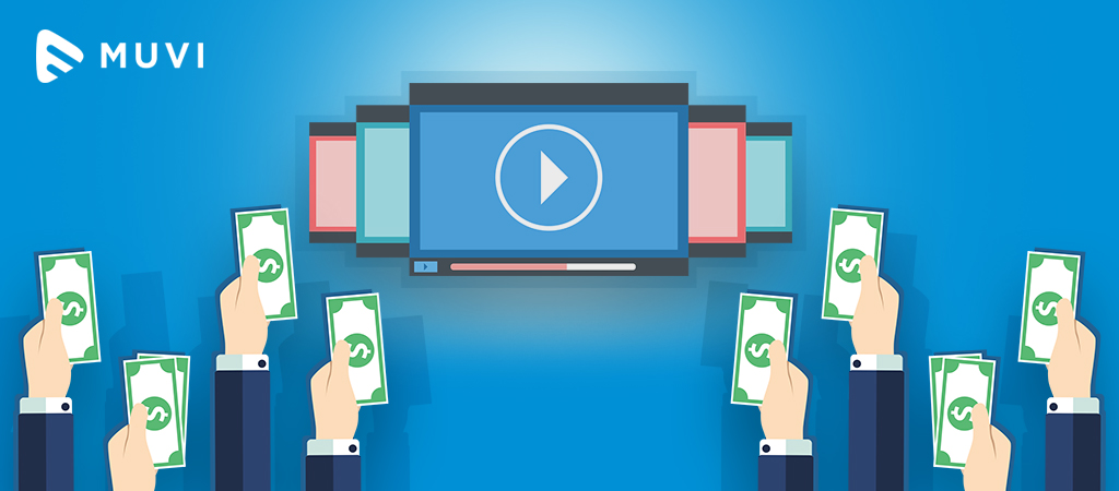 Why you should start selling your videos online ri...