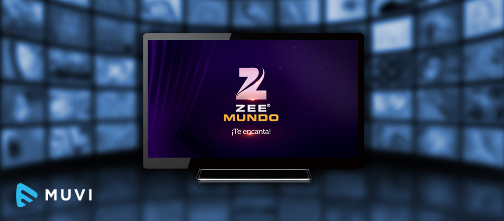 Zee Mundo