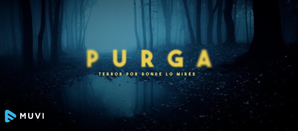 purga