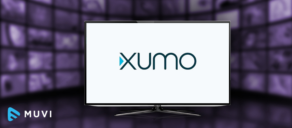 xumo