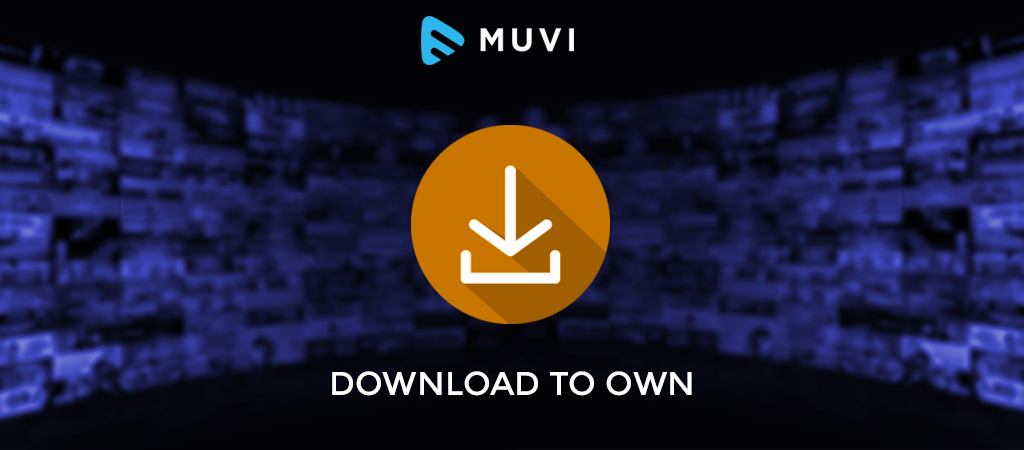 Muvi launches “Download Content” feature.