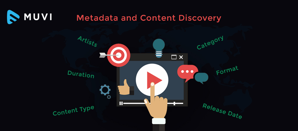 What is Metadata and its role in an audio or video...