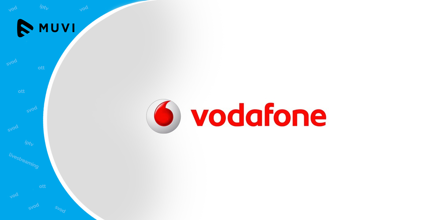 Vodafone, Kwesé introduce video-on-demand service