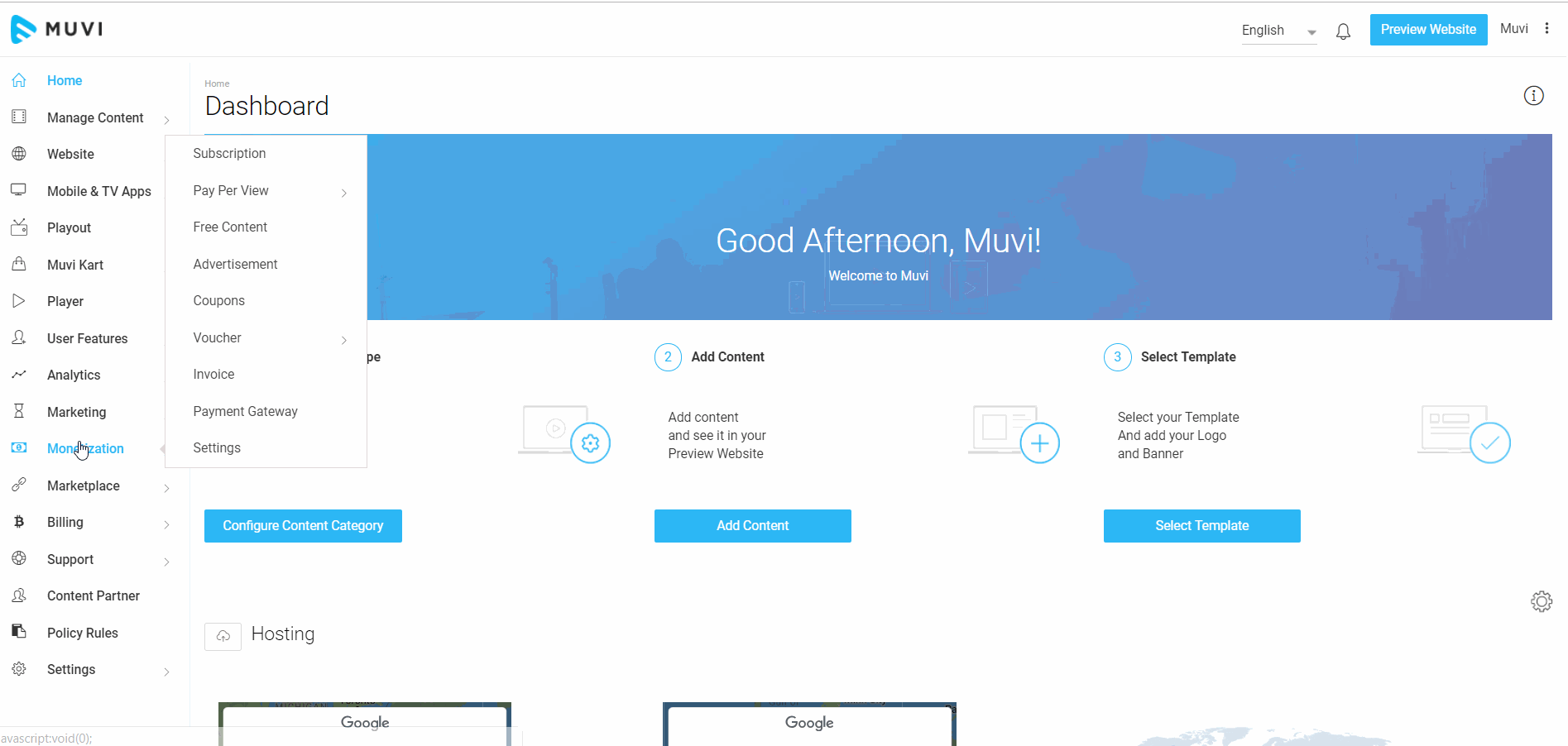 Enable_Login_to_Watch_Free_Content_Muvi