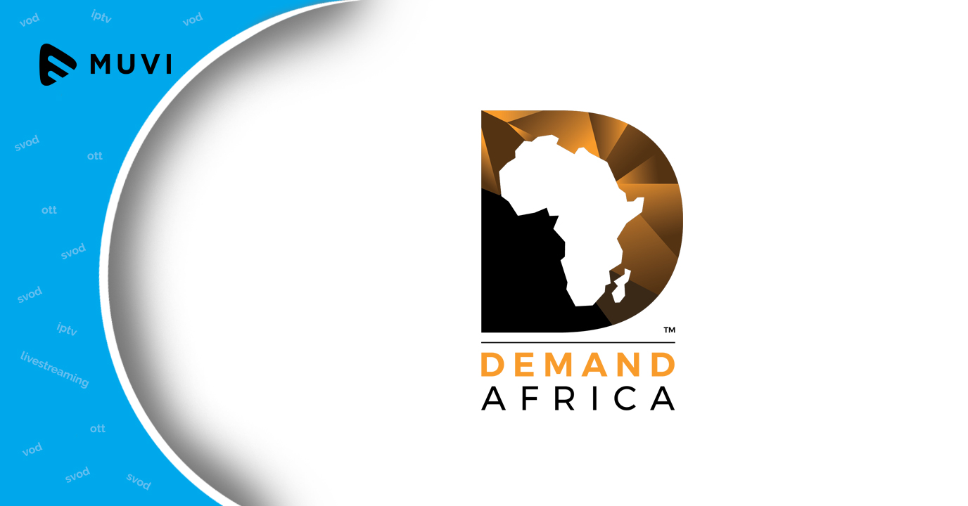 The Africa Channel launches VOD service Demand Africa