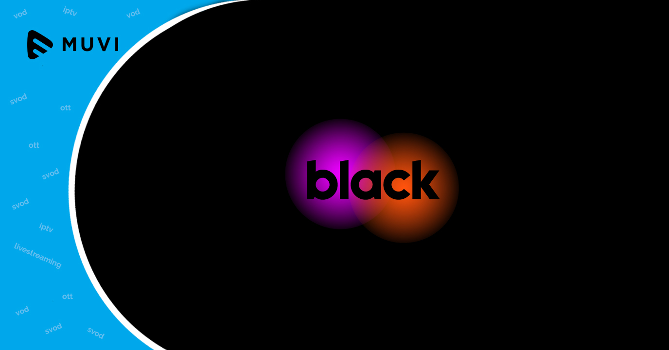 Cell C unveils Black, its new VOD platform