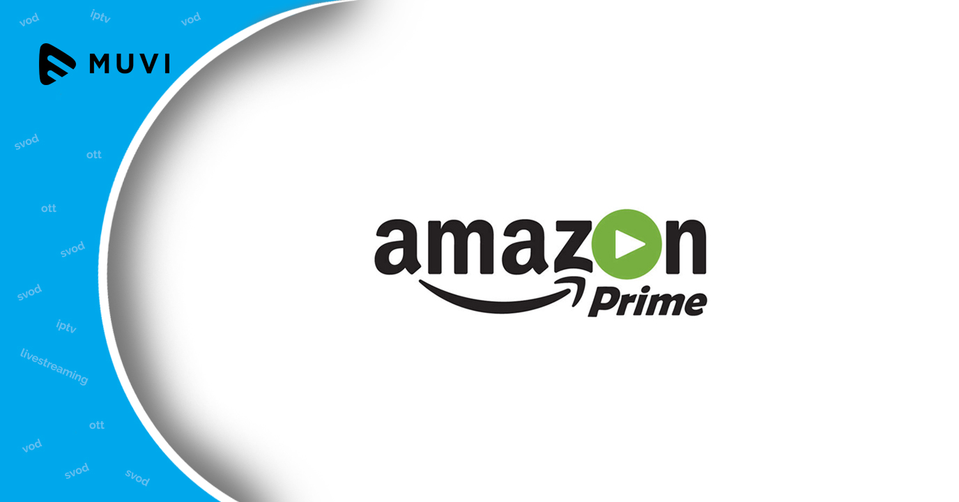 Amazon Launches Prime Vod Service In Luxembourg Muvi One