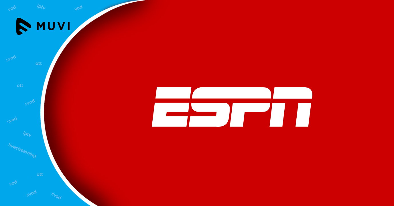 ESPN is redesigning its app to stream live games