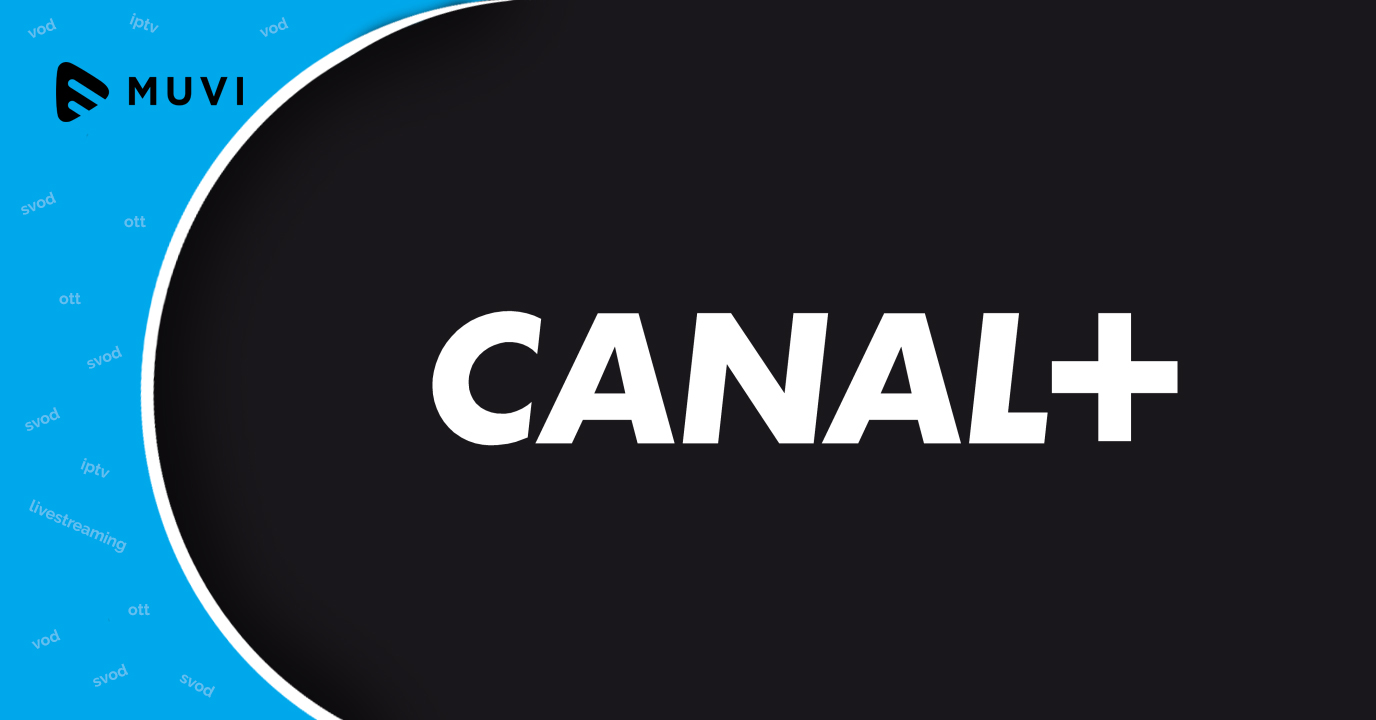 Canal Plus VOD service to offer content on pay-per-view model