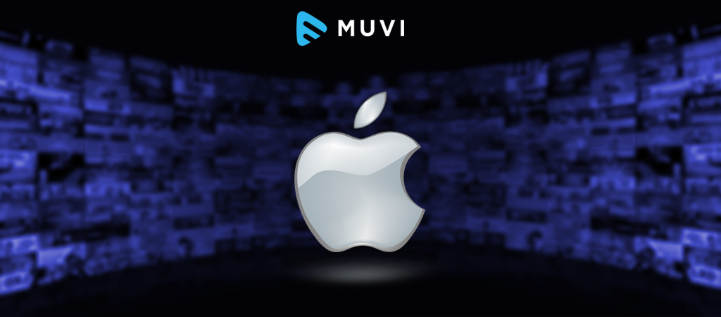 Apple to invest $4.2 billions on original content - Muvi One