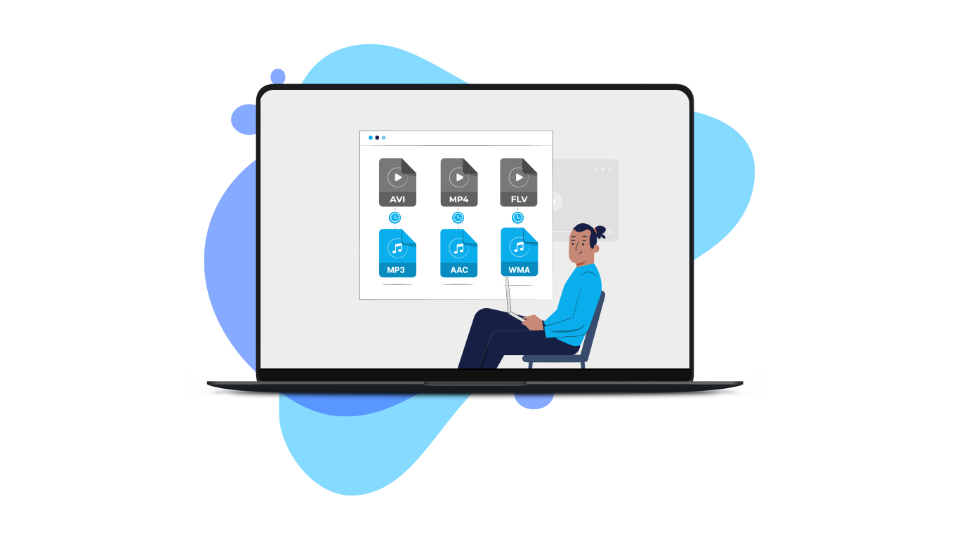 Auto-transcoding