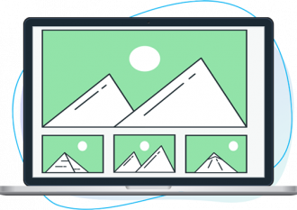 Consolidated Image Library