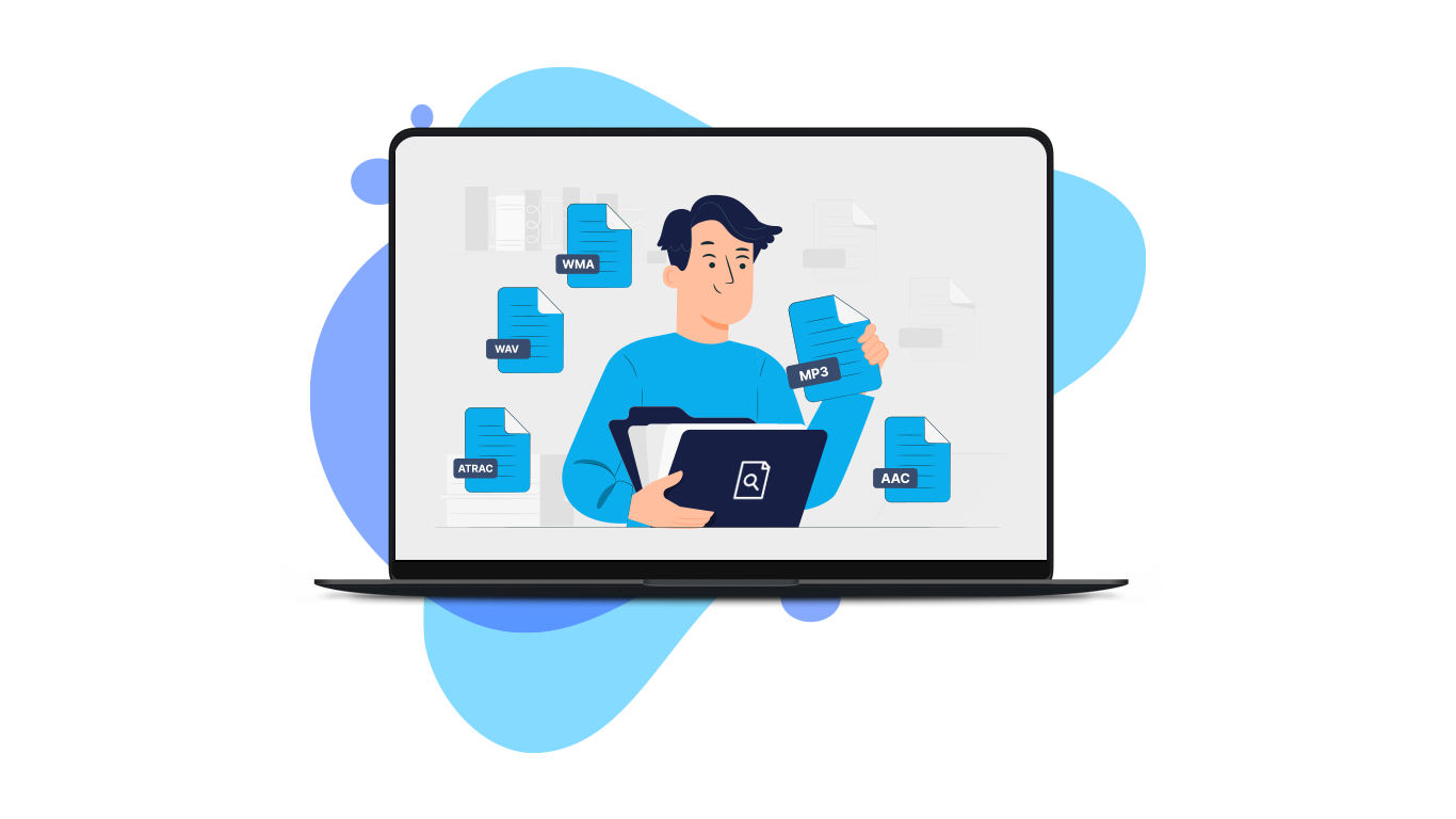 Filter, Sort, and Search