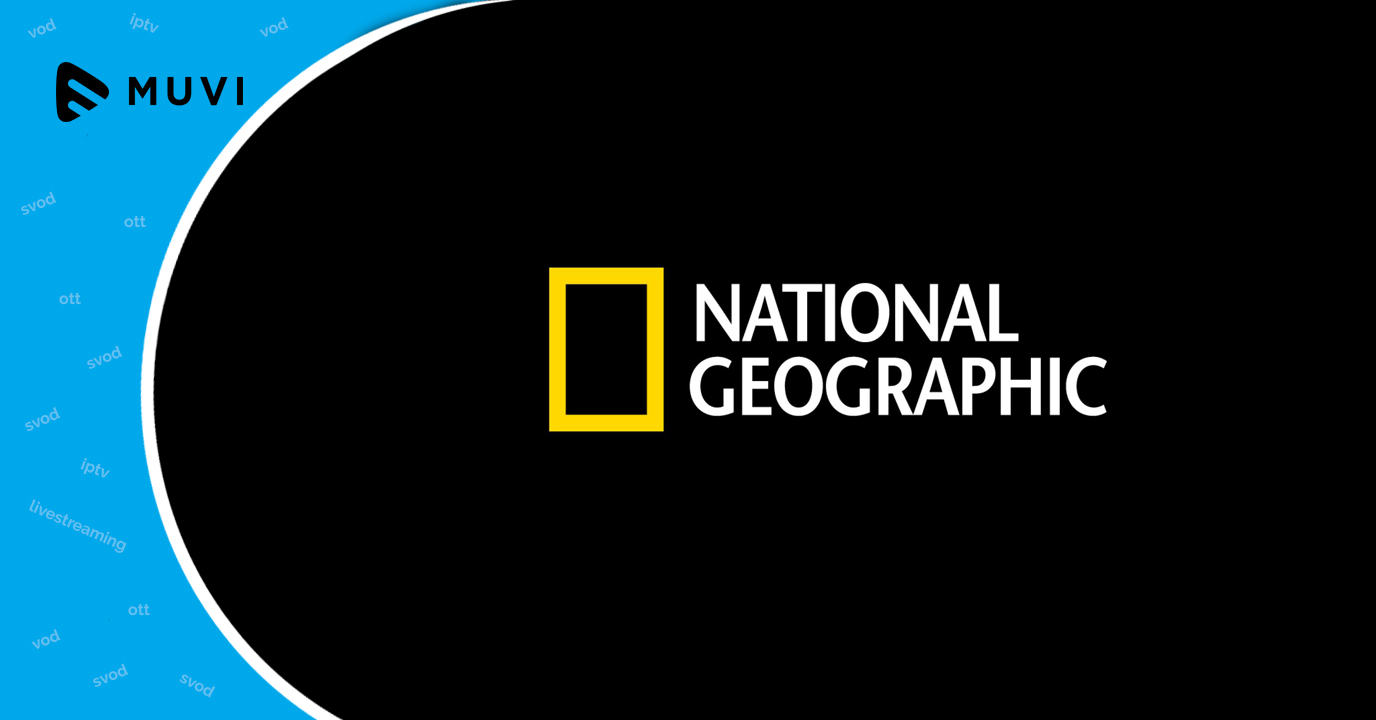 Nat Geo now streaming on Hotstar Premium Muvi One
