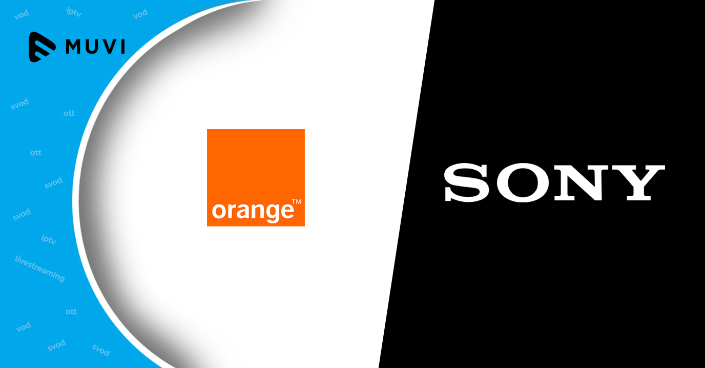 Orange signs Sony to offer 4K VOD content in Spain